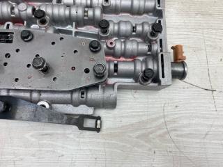 Блок клапанов Chevrolet Tahoe GMT900 LMG Блок клапанов Chevrolet Tahoe GMT900 LMG