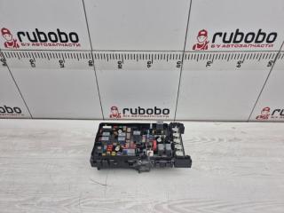 Блок предохранителей моторный Jeep Cherokee 2018 контрактная Блок предохранителей моторный Jeep Cherokee 2018