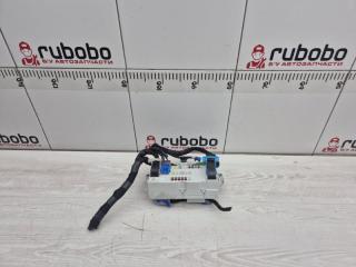 Блок предохранителей Jeep Cherokee 2018