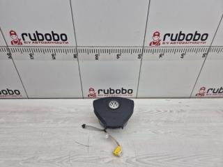Подушка в руль VW Passat 2007