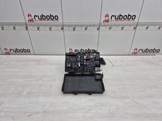 Блок предохранителей моторный Jeep Grand Cherokee 2015 контрактная Блок предохранителей моторный Jeep Grand Cherokee 2015