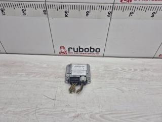 Блок управления AIRBAG Land Rover Range Rover 2011