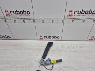 Ответная часть ремня безопасности передняя левая Land Rover Range Rover 2011