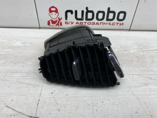 Дефлектор правый Jeep Cherokee 2018