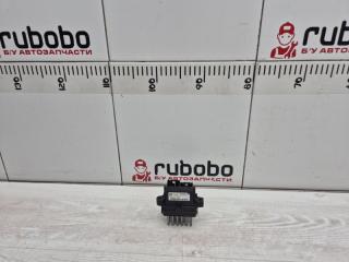 Резистор печки задний Chevrolet Tahoe 2008