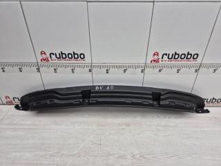 Запчасть кронштейн бампера Jeep Grand Cherokee 2014