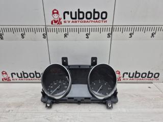 Щиток приборов Land Rover Range Rover Sport 2013