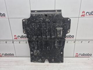 Защита днища Land Rover DISCOVERY 4 2009