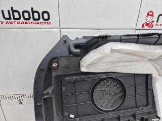 Обшивка багажника правая Compass 2011 MK49 ECN Обшивка багажника правая Compass 2011 MK49 ECN