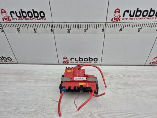 Блок предохранителей BMW X3 2013