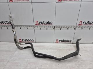 Трубка кондиционера сдвоенная задняя Land Rover Range Rover Sport 2013