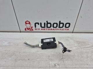 Помехоподавляющий фильтр BMW X3 2013 контрактная Помехоподавляющий фильтр BMW X3 2013