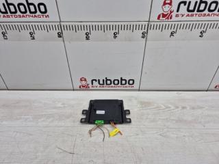 Блок управления мультимедиа Jaguar XF 2009