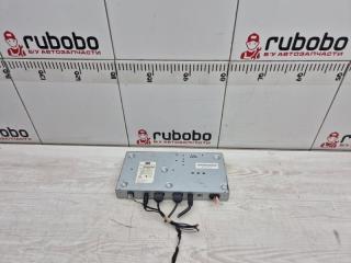 Блок управления мультимедиа Land Rover Range Rover 2011