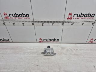 Блок управления бензонасосом Land Rover Range Rover 2011