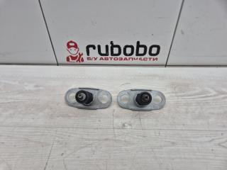 Замок капота Land Rover Range Rover 2011 контрактная Замок капота Land Rover Range Rover 2011