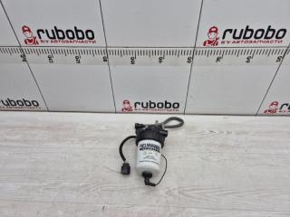 Корпус топливного фильтра Land Rover Range Rover 2008 контрактная Корпус топливного фильтра Land Rover Range Rover 2008