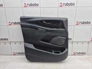 Обшивка двери передняя левая Mercedes-Benz Vito 2015 контрактная Обшивка двери передняя левая Mercedes-Benz Vito 2015