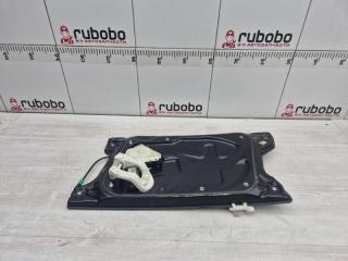 Стеклоподъемник передний левый Land Rover DISCOVERY 4 2010