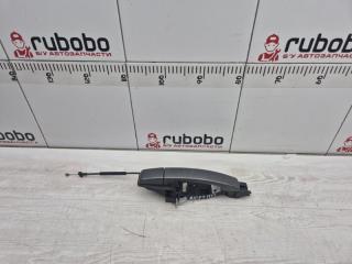 Ручка двери передняя правая Land Rover DISCOVERY 4 2010