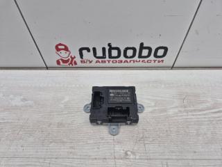 Блок комфорта двери передний Land Rover DISCOVERY 4 2011