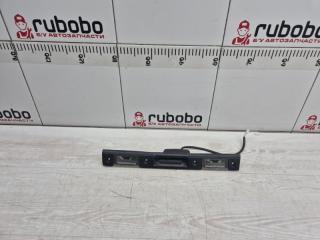 Накладка крышки багажника Land Rover Range Rover 2012