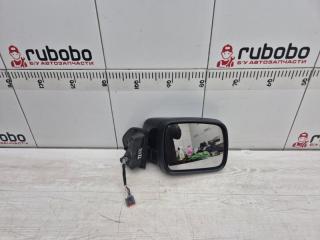 Зеркало правое Land Rover DISCOVERY 4 2011 контрактная Зеркало правое Land Rover DISCOVERY 4 2011