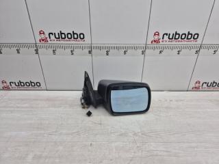 Зеркало правое Land Rover Range Rover 2012 контрактная Зеркало правое Land Rover Range Rover 2012