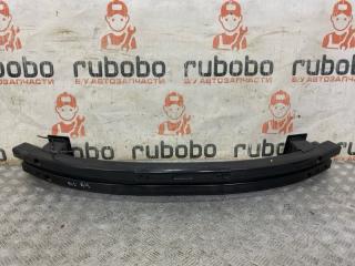 Усилитель переднего бампера Jaguar XF 2009 контрактная Усилитель переднего бампера Jaguar XF 2009