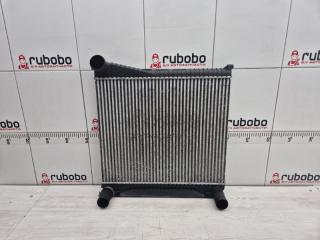 Интеркулер Land Rover Range Rover 2012 контрактная Интеркулер Land Rover Range Rover 2012