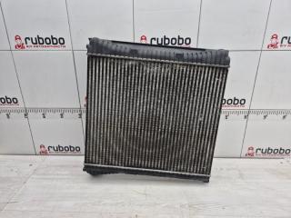 Интеркулер Land Rover Range Rover 2012 контрактная Интеркулер Land Rover Range Rover 2012