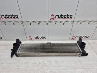 Интеркулер Mercedes-Benz Vito 2015 контрактная Интеркулер Mercedes-Benz Vito 2015