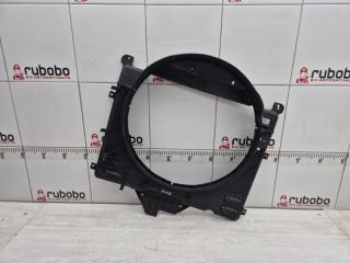 Диффузор вентилятора Land Rover Range Rover 2008