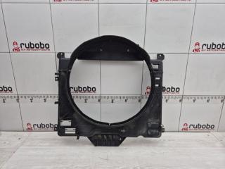 Диффузор вентилятора Land Rover Range Rover 2008