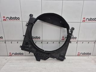 Диффузор вентилятора Land Rover Range Rover 2007