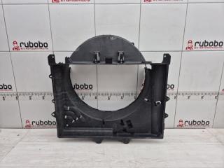 Диффузор вентилятора Land Rover DISCOVERY 4 2009