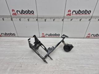 Кронштейн фары правый BMW 3 2013 контрактная Кронштейн фары правый BMW 3 2013