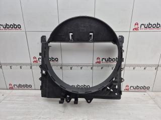 Диффузор вентилятора Land Rover DISCOVERY 4 2011