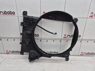 Диффузор вентилятора Land Rover Range Rover 2012