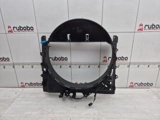 Диффузор вентилятора Land Rover DISCOVERY 4 2010