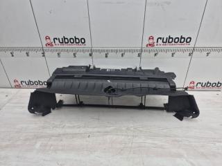 Воздуховод радиатора Mercedes-Benz E-Class 2010