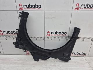 Диффузор вентилятора Land Rover Range Rover 2008