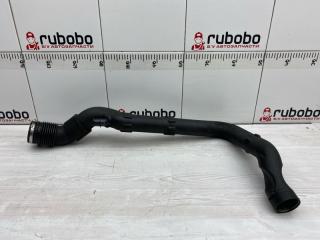 Патрубок воздушный левый Land Rover DISCOVERY 4 2011