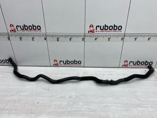 Трубка отопителя Land Rover DISCOVERY 4 2011