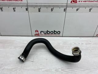 Патрубок охлаждения правый Mercedes-Benz E-Class 2010
