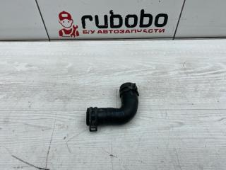 Фото запчасти трубка охлаждения Jaguar XF 2009 контрактная запчасть Запчасть трубка охлаждения Jaguar XF 2009