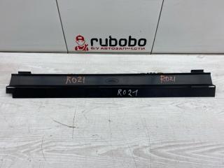 Воздуховод радиатора Land Rover Range Rover Sport 2010