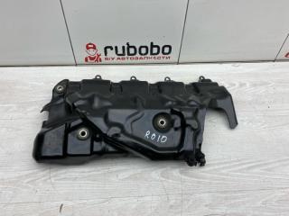 Крышка двигателя левая Land Rover Range Rover 2008