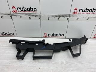 Кронштейн переднего бампера левый Land Rover Range Rover Sport 2010