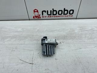 Резистор печки задний Land Rover Range Rover 2011